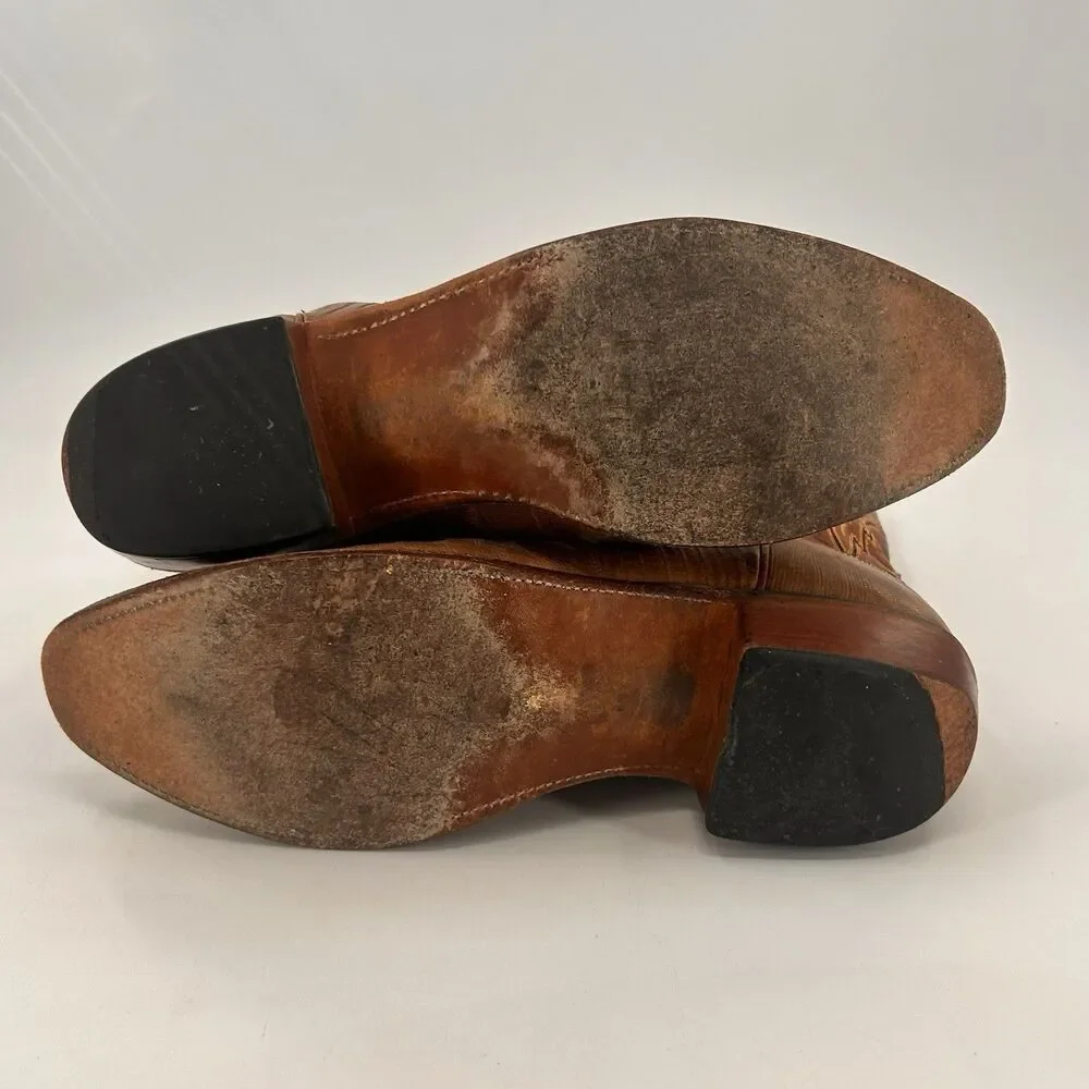 Lucchese good due